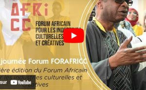 Forum sur les ICC : La Fondation Youssou Ndour réussit son pari