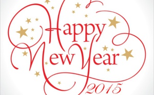 «www.leral.net» vous souhaite une BONNE ET HEUREUSE ANNÉE 2015 