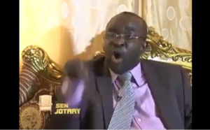 Moustapha Cisse Lo: "Mahmoud Saleh drague les mariées au Palais"