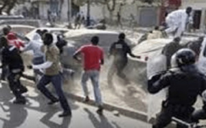 Suite aux incidents à Tambacounda: Le coordonnateur du Pastef, Abdou Mbacke Samb et celui de Mimi 2024 Souleymane Dembélé, arrêtés