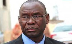 Serigne Saliou Gueye placé sous mandat de dépôt : Seydi Gassama exige sa libération sans condition