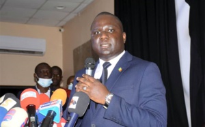 Déthié Fall sur le Cas Sonko : «Vouloir trainer un leader politique dans la boue, parce qu’il incarne un espoir pour la jeunesse…»