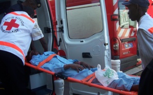 Gamou de Tivaouane et de Médina Baye:  La Croix-Rouge sénégalaise mobilise 510 volontaires 