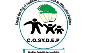 Financement de l’éducation à Diourbel : La Cosydep sensibilise les décideurs