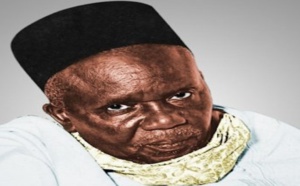 Portrait – Retour sur l’œuvre de Serigne Babacar Sy «Borom Bonnet Carré bi»