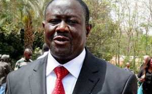 Ministère de l'Intérieur : Mbaye Ndiaye, recordman des marchés de gré à gré