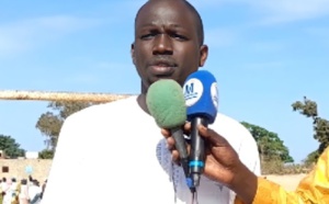 Collectivités territoriales : Notto Gouye Diama souffre d’un manque de terres pour ses infrastructures de base