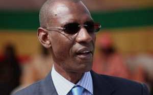 Abdoulaye Daouda Diallo : « Le Sénégal n’est pas mêlé et ne peut pas être mêlé à ce qui s’est passé en Gambie»