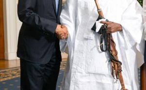 Accusés par Jammeh d'être les parrains des putschistes : Les USA nient et condamnent