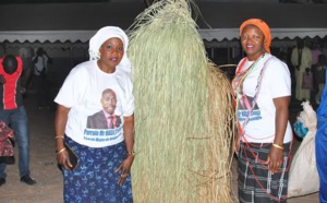 6e édition des «72h culturelles» du village de Diattang: Des moments d’ouverture et de partage entre différentes cultures