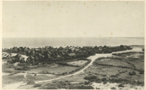 Le village de Yoff, comme vous ne l'avez jamais connu