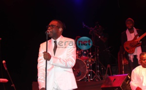 Concert de You au Cices: Les images du "Big Show" du "Roi du Mbalakh" 