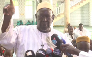 Louga/ Organisation d’un festival d’homosexuels: Le Conseil des notables et la ligue des Imams et Prédicateurs du Sénégal contestent...