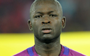Absence de Demba Ba de la CAN : Giresse ‘’sait ce qu’il fait’’, selon Coundoul