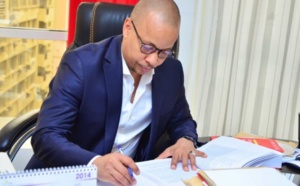 Diaspora, bilan et perspectives pour l'année 2015 - Par Souleymane Jules Diop