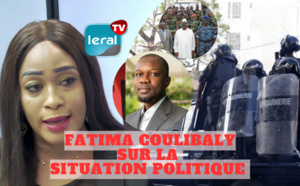 Fatima Coulibaly, Journaliste: « qu’on lève la baricade chez sonko il a ses droits… Macky Sall avait.. »