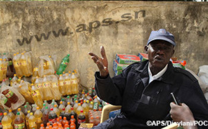 Gamou à Kaolack-Des denrées périmées saisies "en grande quantité"