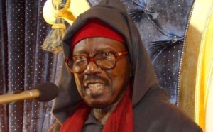 Portrait – Retour sur l’itinéraire de Serigne Cheikh Ahmad Tidiane Sy "Al Maktoum"