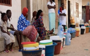 Commune de Sindia : Des volontaires tentent de remédier à la pénurie d’eau