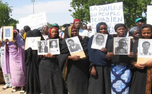 Régime de l'ex-président tchadien Hissène Habré: «Plus de 10000 victimes attendent»