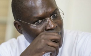 Sonko assigné en résidence:  Khalifa Sall "dénonce cette mesure illégale que rien ne justifie dans un Etat de droit..."