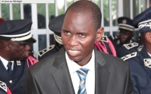 Mame Seydou Ndour, de l'Ocrtis élu "Homme de l'année" par Jamra et Mbañ Gacce