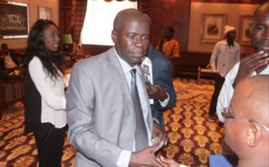 Mame Less Camara: « Idrissa Seck a un bon timing »