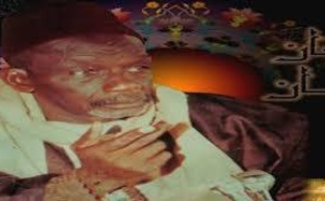 EL HADJI IBRAHIMA SAKHO ET MAME ABDOU AZIZ SY GAMOU 86.