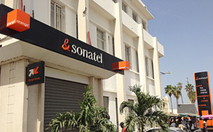 La Sonatel, fleuron de l’économie sénégalaise, toujours leader du top 20 des capitalisations de la Bourse