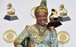 Autonomisation des adolescents et jeunes femmes : Angélique Kidjo va installer une antenne de « Batonga » au Sénégal