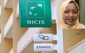 Nouvelle Directrice générale de la Bicis : Ndèye Coumba Aw décline ses ambitions