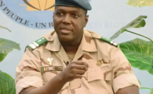 Mali : Les autorités demandent à Washington de mettre fin à la  “désinformation”