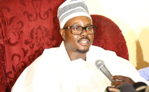  27 filles violées à Touba : Les assurances de Serigne Bass Abdou Khadre