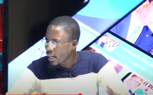 Souvenir / Deux ans après l'accident mortel des agents de Leral : Pertinente analyse politique du défunt journaliste, Abou Mamadou Sy, sur Idrissa Seck