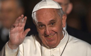 Vatican: 20 nouveaux cardinaux pour l’Eglise Catholique