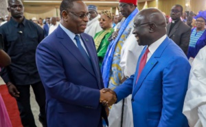 Au Dialogue national : Le discours de M. Idrissa Seck, leader de Rewmi
