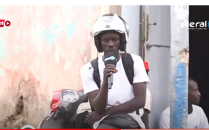 Contre les multiples arrêtés d’interdiction de circuler : Les conducteurs des Tiak-tiak agacés, lancent un cri de coeur