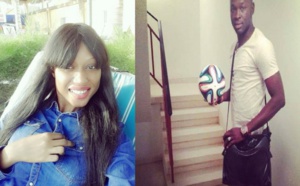 Khadija Choupi s’est mariée à Bouna Coundoul ?