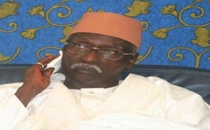 Serigne Mbaye Sy Mansour sermonne les députés : "Arrêtez de polémiquer à l'Assemblée nationale et pensez à l'intérêt des Sénégalais"