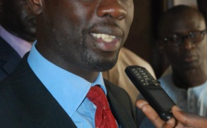 « Ibrahima Sadikh Ndour », l’impertinent porteur de boue - Par René Pierre Yehoumé