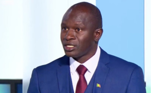 Condamnation d'Ousmane Sonko / Dr. Babacar Diop: « Le verdict des tribunaux corrompus est différent du verdict supérieur de l’histoire »