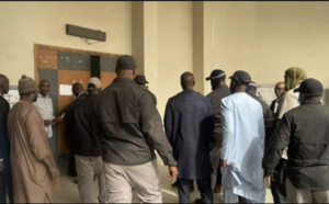 Condamnation par contumace : Ousmane Sonko ne pourra pas faire appel, à moins que…