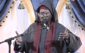Grande révélation d’Al Amine : Serigne Cheikh est en "Khalwa pour la vie"