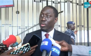 Condamnation d’Ousmane Sonko : Pape Malick Ndour estime que le droit a été dit