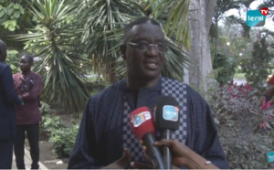 Dialogue national : Moundiaye Cissé, ONG 3D, plaide la libération des détenus d’opinion, dont Bassirou Diomaye Faye, Fadilou Keïta...
