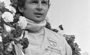Le doyen des pilotes français de Grand Prix, Jean-Pierre Beltoise décède à Dakar