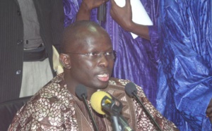Gamou: Les précisions du PDS sur la supposée absence de ses membres à Tivaouane