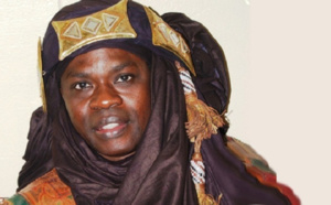 Baaba Maal prié de chanter le Prophète par le khalif de la famille Omarienne