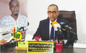 Mauritanie / Décès de Oumar Hamadi Diop : Les éclaircissements du Parquet général