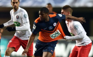 Coupe de France : le PSG se qualifie face à Montpellier